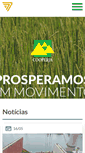 Mobile Screenshot of cooperja.com.br